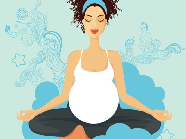 Yoga Femmes Enceintes