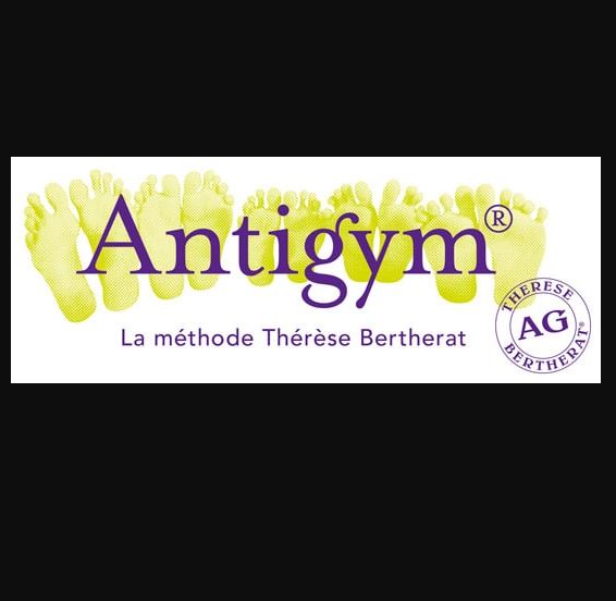 Antigym